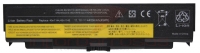 Bateria Ibm / Lenovo T440 6 Celulas Compativel